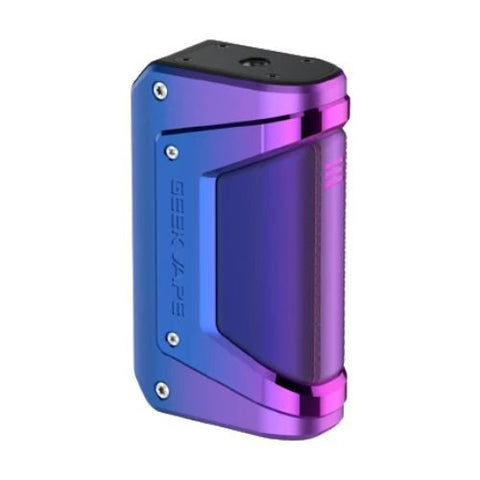 Geekvape Aegis Legend 2 L200 Vape Mod – Rainbow Purple