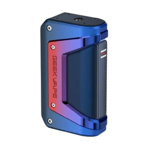 Geekvape Aegis Legend 2 L200 Vape Mod – Blue Red