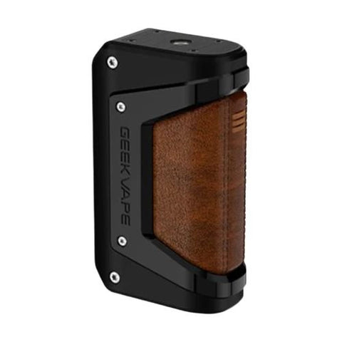 Geekvape Aegis Legend 2 L200 Vape Mod – Red