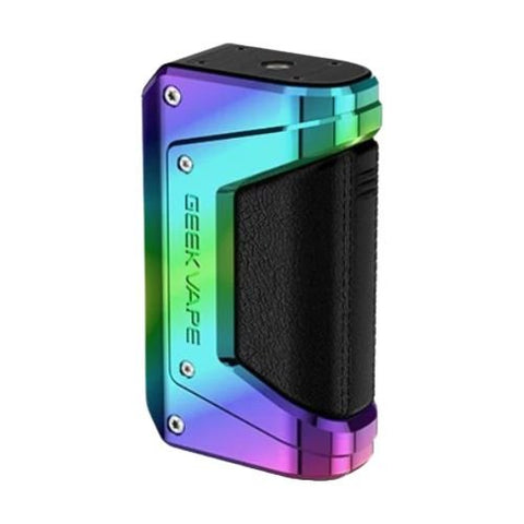 Geekvape Aegis Legend 2 L200 Vape Mod – Rainbow