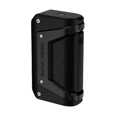 Geekvape Aegis Legend 2 L200 Vape Mod – Classic Black
