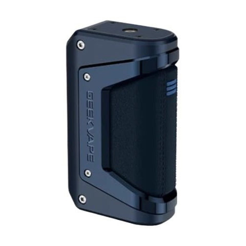 Geekvape Aegis Legend 2 L200 Vape Mod – Navy Blue
