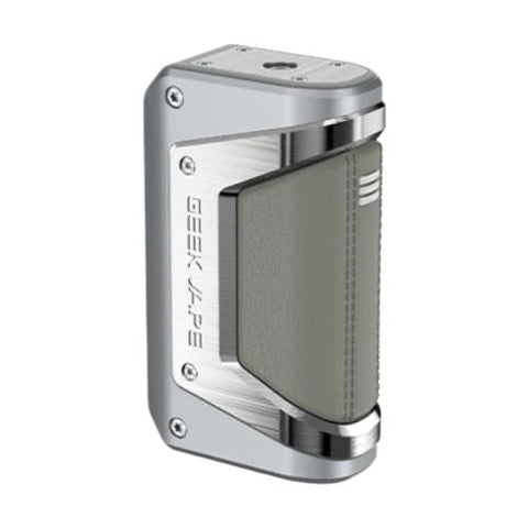 Geekvape Aegis Legend 2 L200 Vape Mod – Silver