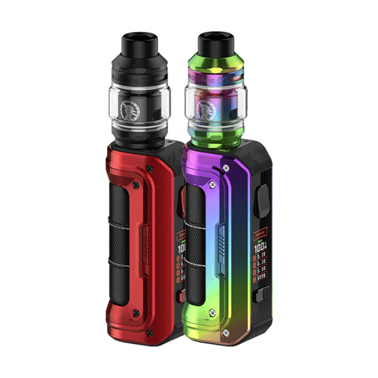 Geekvape Max100 (Aegis Max 2) Vape Kit