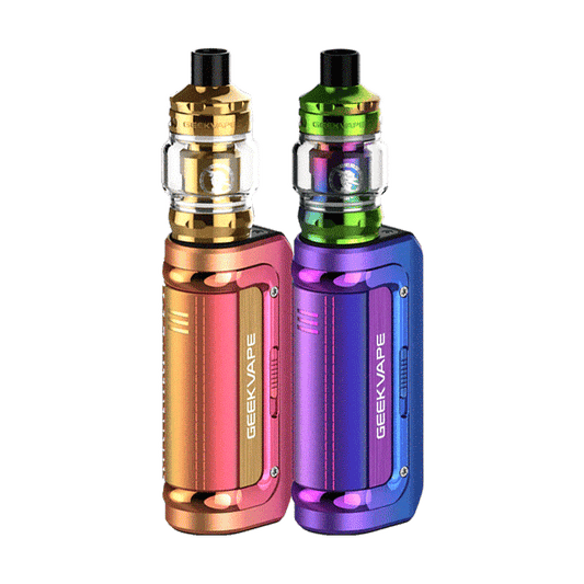 Geekvape Aegis Mini 2 Vape Kit