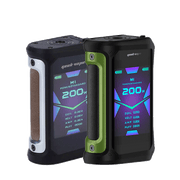 Geekvape Aegis X Vape Mod