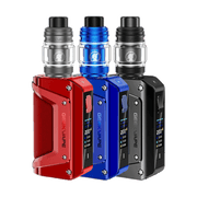 Geekvape Aegis Legend 3 L300 Vape Kit