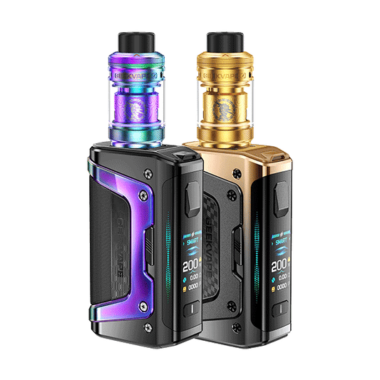 Geekvape Aegis Legend 5 Vape Kit