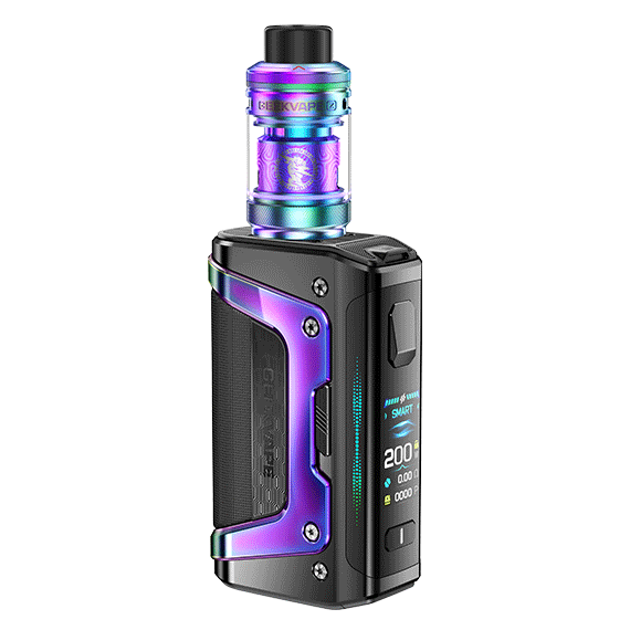 Geekvape Aegis Legend 5 Vape Kit wholesale UK