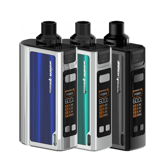 Geekvape Obelisk 60 Pod Vape Kit