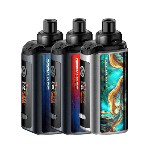 Geekvape Obelisk 65 Pod Vape Kit