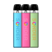 Geekvape Sonder Q2 Pod Vape Kit