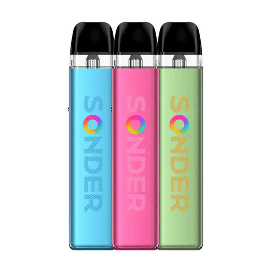 Geekvape Sonder Q2 Pod Vape Kit