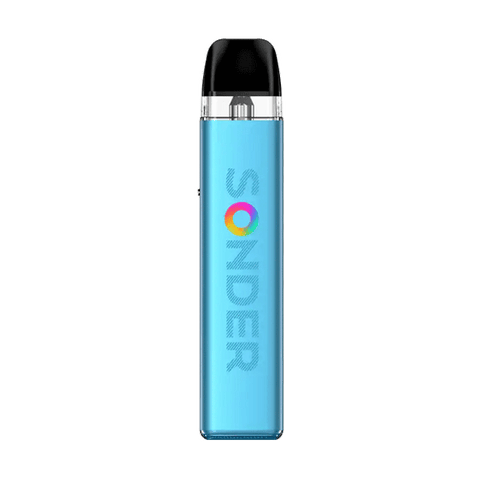 Geekvape Sonder Q2 Pod Vape Kit – Ocean Blue