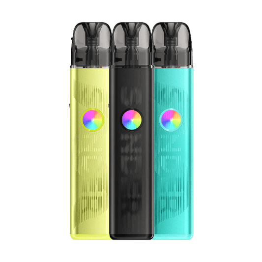 Geekvape Sonder Q3 Pod Vape Kit