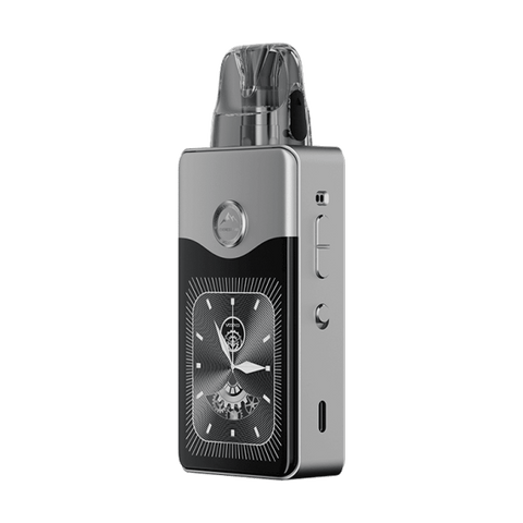 Voopoo Vinci E120 Pod Vape Kit – Glow Silver