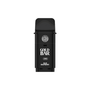 Gold Bar XL Prefilled Pods | 5-Pack