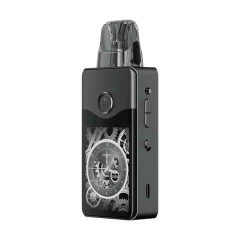 Voopoo Vinci E120 Pod Vape Kit – Gray Metal