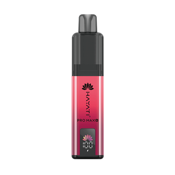Hayati Pro Max Plus 6000 Prefilled Pod Vape Kit – Mixed Berries