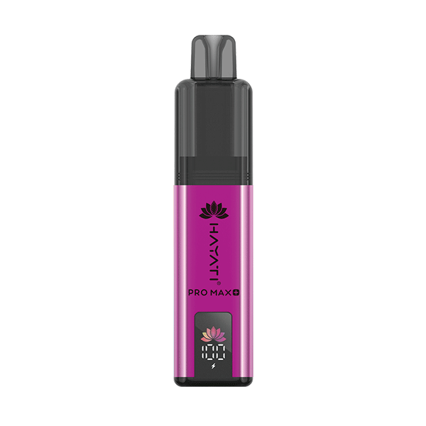 Hayati Pro Max Plus 6000 Prefilled Pod Vape Kit – Strawberry Watermelon