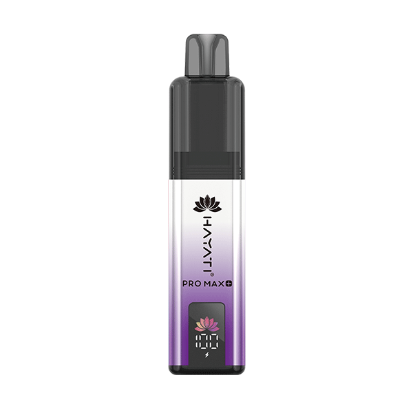 Hayati Pro Max Plus 6000 Prefilled Pod Vape Kit – Summer Dream
