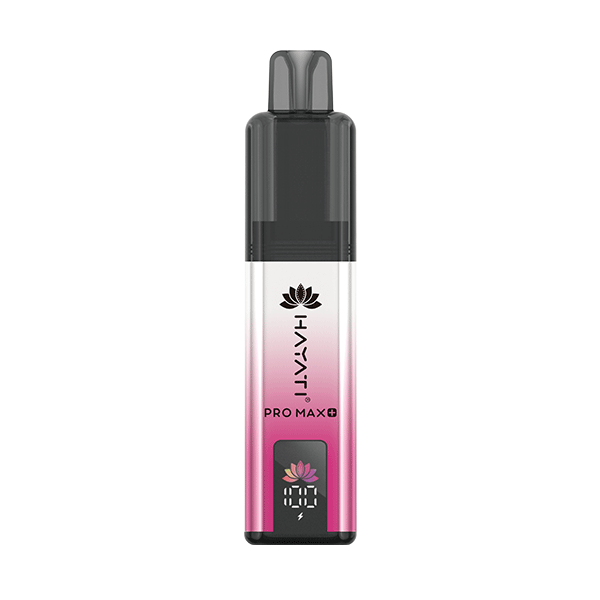Hayati Pro Max Plus 6000 Prefilled Pod Vape Kit – Vim Ice