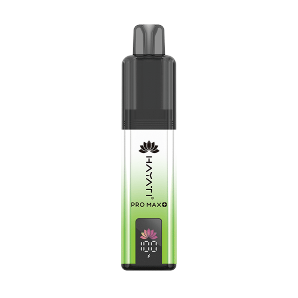 Hayati Pro Max Plus 6000 Prefilled Pod Vape Kit – Watermelon Ice