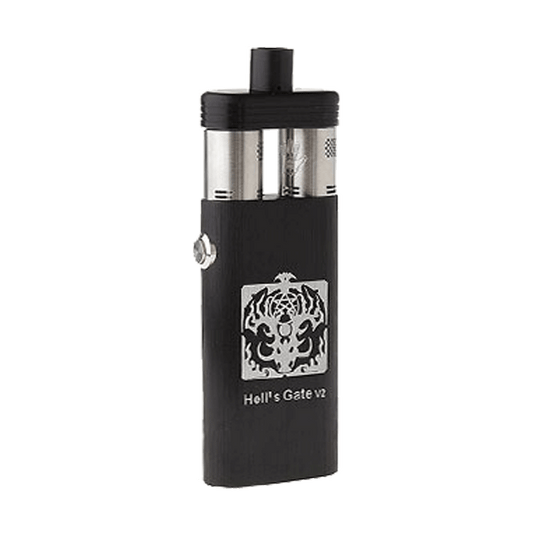 Yep Hells Gate V2 Vape Kit