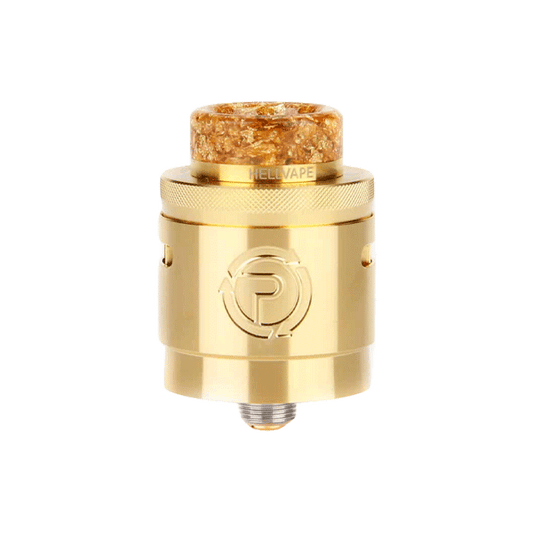 Hellvape Passage RDA Vape Tank