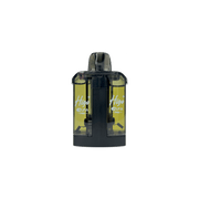 Higo Alfa Pro 25K Prefilled Pods | 5-Pack