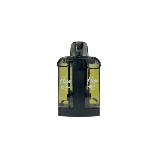 Prefilled Vape Refills The King of Vapes - KOV Prefilled Vape Refills The King of Vapes - KOV