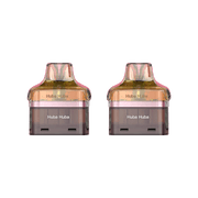 Higo BB4000 Prefilled Pods | 5-Pack