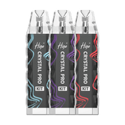 Higo Crystal Pro Pod Vape Kit