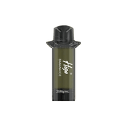 Higo Krystal Pro 600 Prefilled Pods | 10-Pack