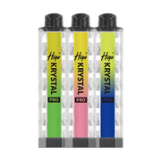 Higo Krystal Pro 600 Prefilled Pod Vape Kit | 10-Pack