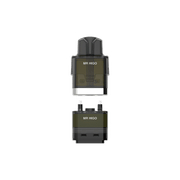 Higo BB Pulse 6000 Prefilled Pods | 5-Pack