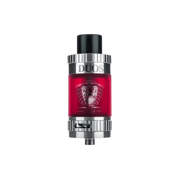 Horizontech Duos Vape Tank The King of Vapes - KOV Horizontech Duos Vape Tank The King of Vapes - KOV
