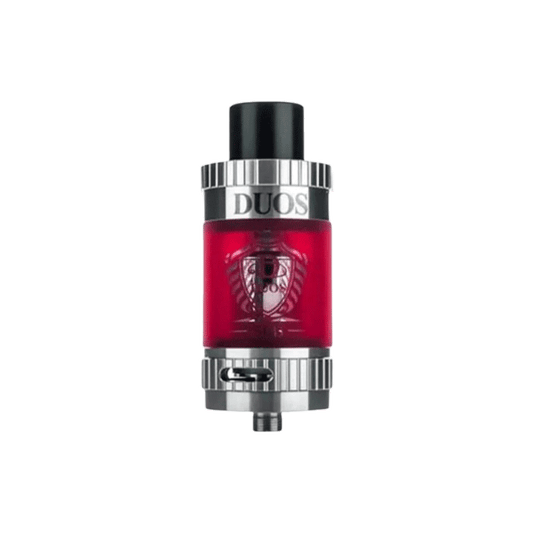 Horizontech Duos Vape Tank