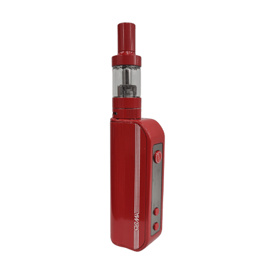 iBreathe Sigma Vape Kit