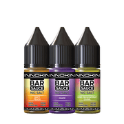 Innokin Bar Sauce 10ml Nic Salts | 10-Pack
