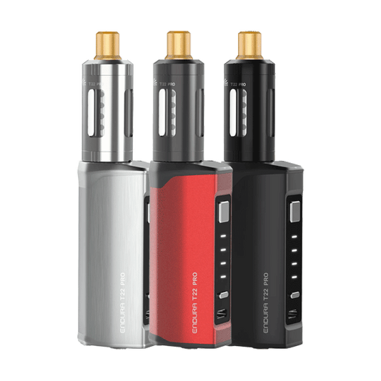 Innokin Endura T22 Pro Vape Kit