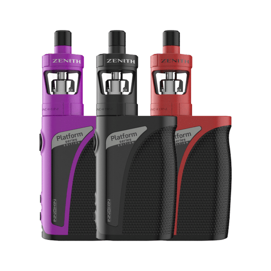 Innokin Kroma-A Zenith MTL Vape Kit