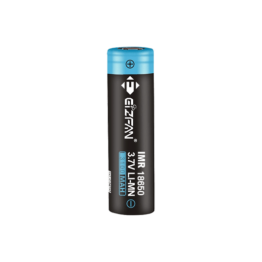 Eizfan 18650 3100mAh 28A Battery