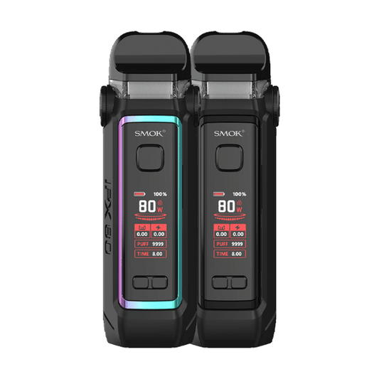 Smok IPX 80 Pod Vape Kit