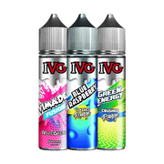 IVG IVapeGreat 50ml E-Liquid Shortfill
