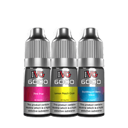 IVG 6000 10ml Nic Salts | 10-Pack