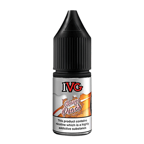 IVG IVapeGreat 10ml Nic Salts – image 2