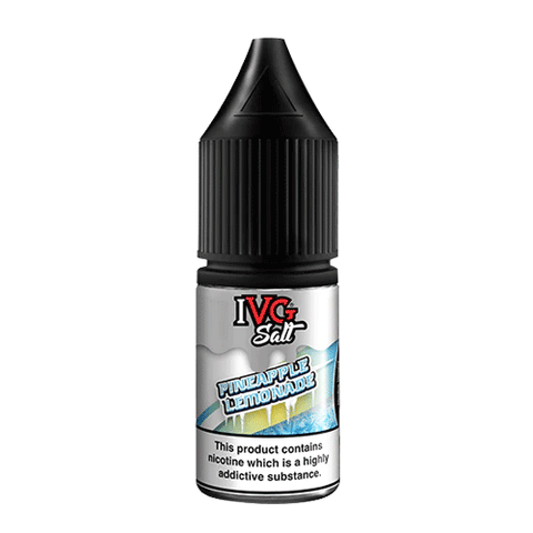 IVG IVapeGreat 10ml Nic Salts – image 7
