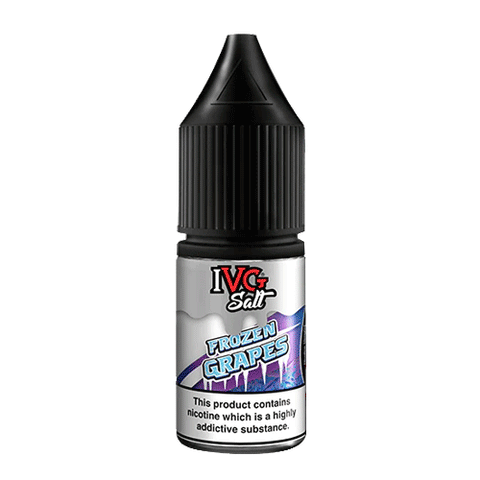 IVG IVapeGreat 10ml Nic Salts – image 4