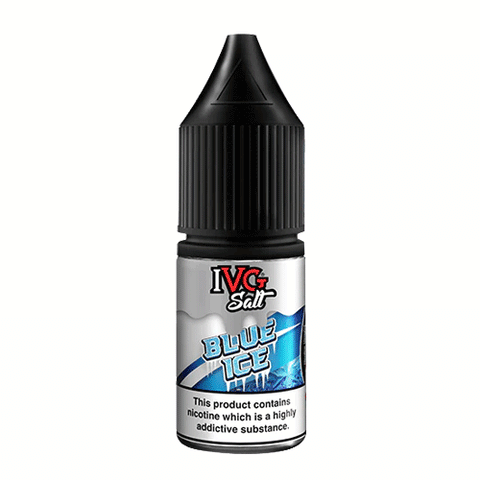 IVG IVapeGreat 10ml Nic Salts – image 10